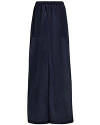Ferragamo - Jogger Trouser - Lyst