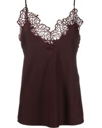 Stella McCartney - Top - Lyst