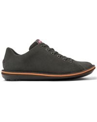 Camper - Beetle Lace-Up Sneakers - Lyst