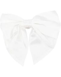 Maje - Bow Hair Clip - Lyst