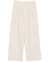 Dondup - Pantalon À Coupe Ample - Lyst