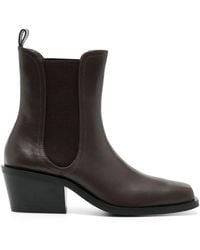 Senso - 50Mm Kristen Boots - Lyst
