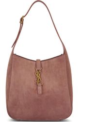 Saint Laurent - Kleine Le 5 To 7 Tasche - Lyst