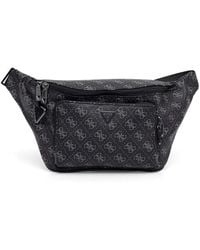 Guess - Vezzola Belt Bag - Lyst
