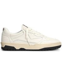 4b12 - Olimpia Panelled Sneakers - Lyst