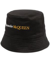 McQueen - Caps & Mützen - Lyst
