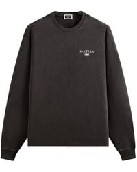Kith - Matrix Graphic-Print T-Shirt - Lyst