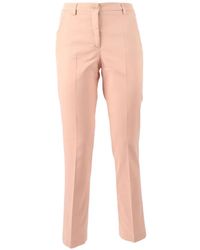 Briglia 1949 - Straight-Leg Trousers - Lyst