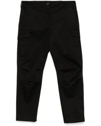 Tom Ford - Cotton Cargo Trousers - Lyst