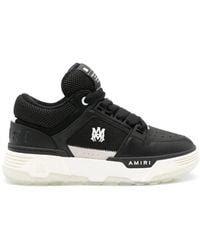 Amiri - Low-Top Ma-1 Sneakers - Lyst