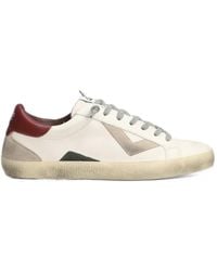 4b12 - Baskets Suprime - Lyst