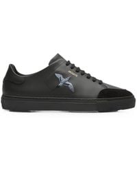 Axel Arigato - Clean 90 B Bird Sneakers - Lyst