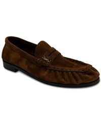 Saint Laurent - Le Loafer Supple - Lyst