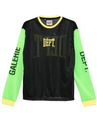 GALLERY DEPT. - ロゴ ロングtシャツ - Lyst