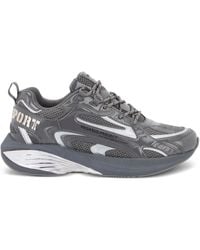 Philipp Plein - Pegasus Gen.X.05 Project Trainers - Lyst