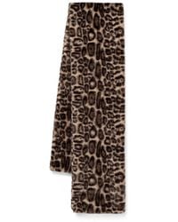 Joseph Ribkoff - Leopard-Print Scarf - Lyst