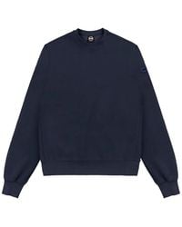 Colmar - Sweater Met Lange Mouwen - Lyst