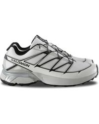 Salomon - Xt-6 Gore-Tex Low-Top Sneakers - Lyst