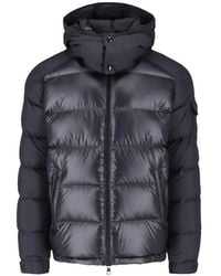 Moncler - Maya Quilted Padded Jacket - Lyst