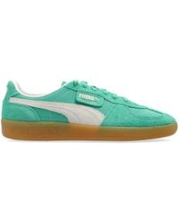 PUMA - Sneakers Palermo Vintage - Lyst
