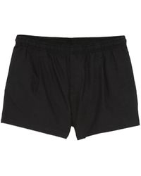 Our Legacy - Elasticated Swim Shorts - Lyst