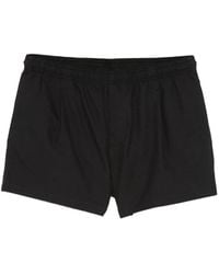 Our Legacy - Elasticated Swim Shorts - Lyst