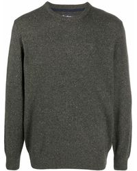 Barbour - Crew-Neck Jumper - Lyst