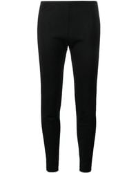 Moncler Skinny pants for Women | Online Sale up to 60% off | Lyst