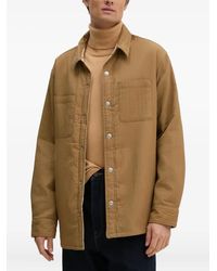 Levi's - Bryant リバーシブル パデッドジャケット - Lyst