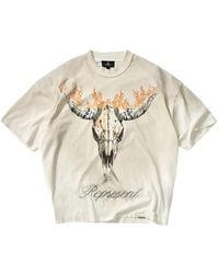 Represent - British Cowboys Graphic T-Shirt - Lyst