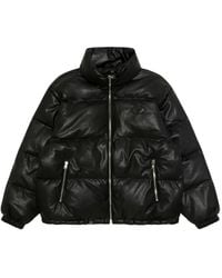 Aape By A Bathing Ape - Gewatteerd Jack Met Geborduurd Logo - Lyst