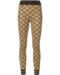 Gucci Leggings for Women - Up to 60% off | Lyst