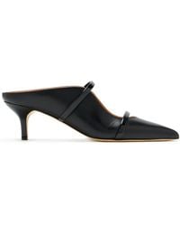 Malone Souliers - 85Mm Maureen Mules - Lyst