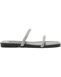 Senso - Holly Open-Toe Sandals - Lyst