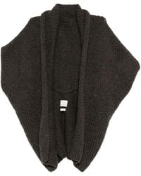 Lauren Manoogian - ロングスリーブ カーディガン - Lyst