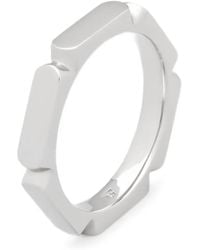 Tom Wood - Slim Umi Band Ring - Lyst