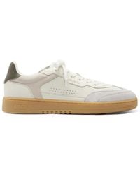 Axel Arigato - Dice T-Toe Sneakers - Lyst