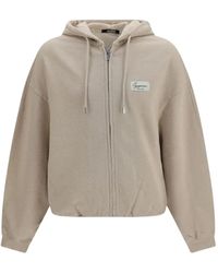 Jacquemus - Sudadera Le Sudadera Montaigne Sudadera - Lyst