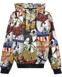 NUBIAN - X Wu-Tang Clan Legendary Hoodie - Lyst
