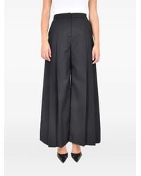 Pennyblack - Pleated Trousers - Lyst