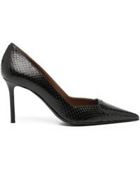 Giuseppe Zanotti - 80Mm Pointed-Toe Pumps - Lyst