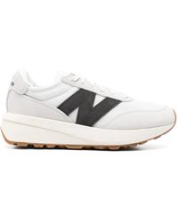 New Balance - 370 Sneakers - Lyst