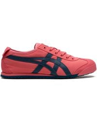 Onitsuka Tiger - Mexico 66 Cameo Mako Sneakers - Lyst