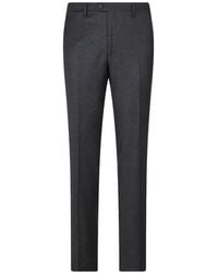 Briglia 1949 - Naviglios Tailored Trousers - Lyst