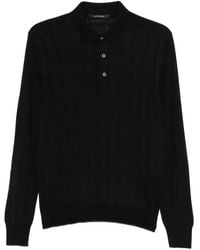 Tagliatore - Rhys Polo Shirt - Lyst