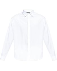 Jacquemus - Henri Shirt - Lyst