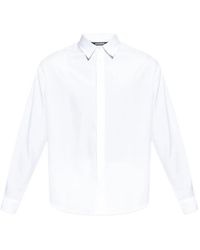 Jacquemus - Henri Shirt - Lyst