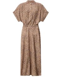 Isabel Marant - Ansley Dress - Lyst