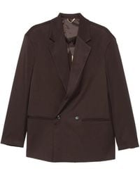 Imperial - Veste À Boutonnière Croisée - Lyst
