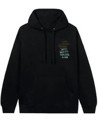ANTI SOCIAL SOCIAL CLUB - Channel 747 Hoodie - Lyst